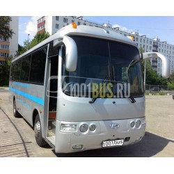 Автобус Hyundai Aero Town (901) 