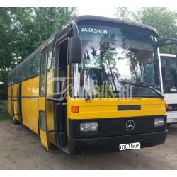 Автобус Mercedes-Benz (955)