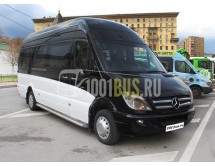 Микроавтобус Mercedes Sprinter 515 (878)