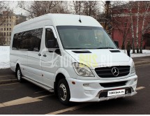 Микроавтобус Mercedes Sprinter 515 VIP (797)