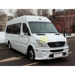 Микроавтобус Mercedes Sprinter 515 VIP (797)