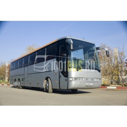 Автобус MAN Trumpf Junior