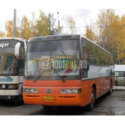 Автобус SsangYong Transstar