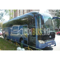 Автобус SunLong Trumpf Junior
