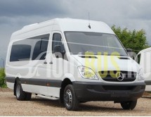 Микроавтобус Mercedes-Benz  Sprinter 515