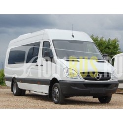 Микроавтобус Mercedes-Benz  Sprinter 515