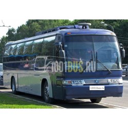 Автобус Kia Grandbird (857)