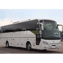 Автобус Scania 