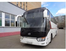 Автобус King Long 