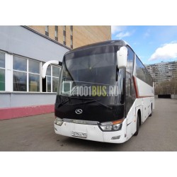 Автобус King Long 